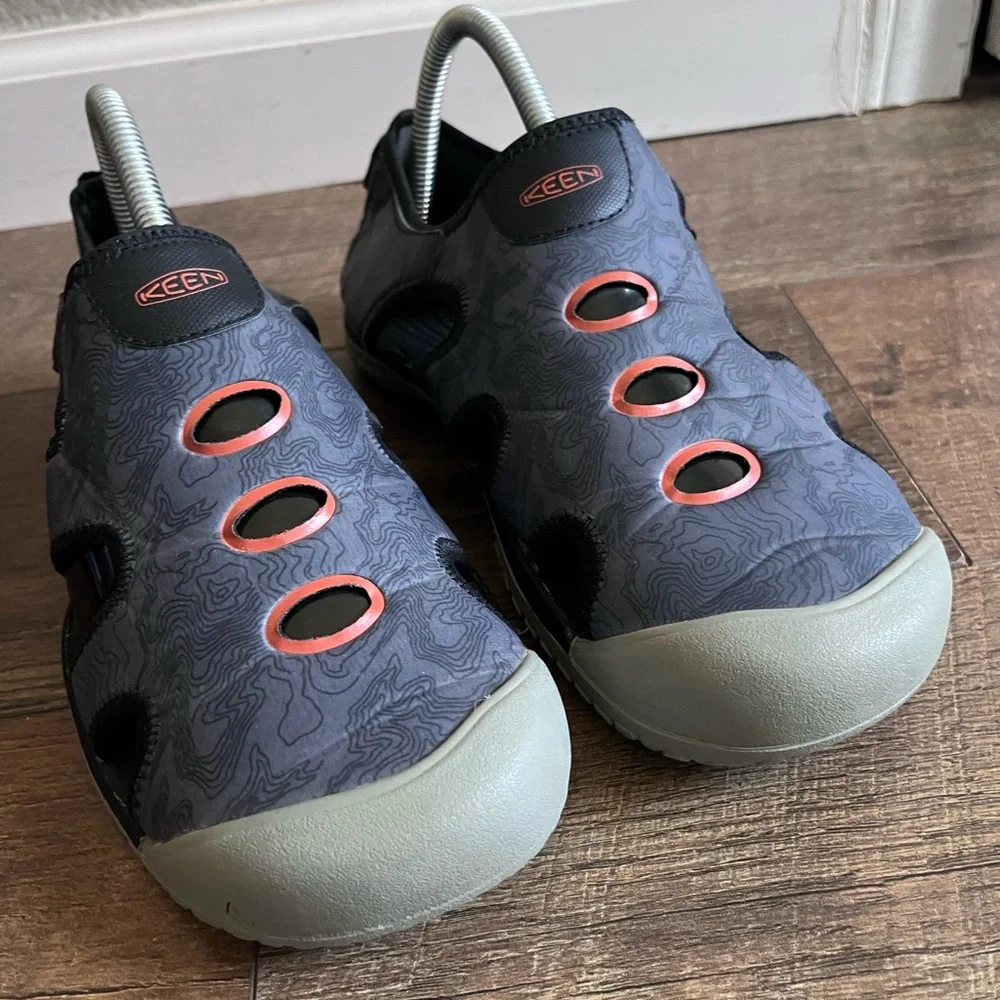 Keen‎ Stingray hybrids waterproof hiking water sandal size 6